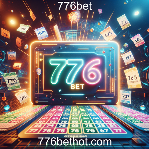 A Emoção da Loteria no 776bet: Como Participar e Ganhar